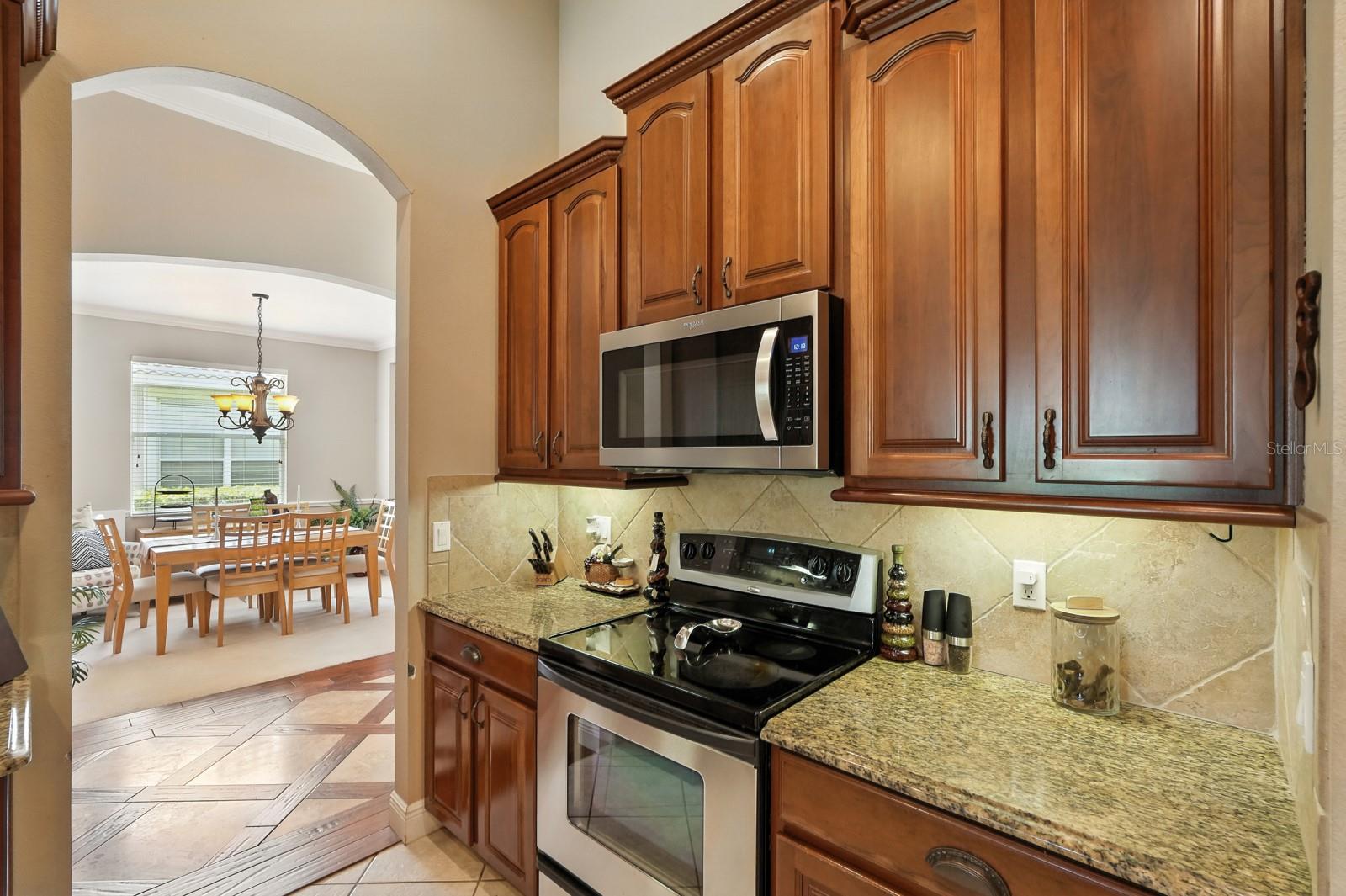 LAKE FOREST SEC 14 - Residential