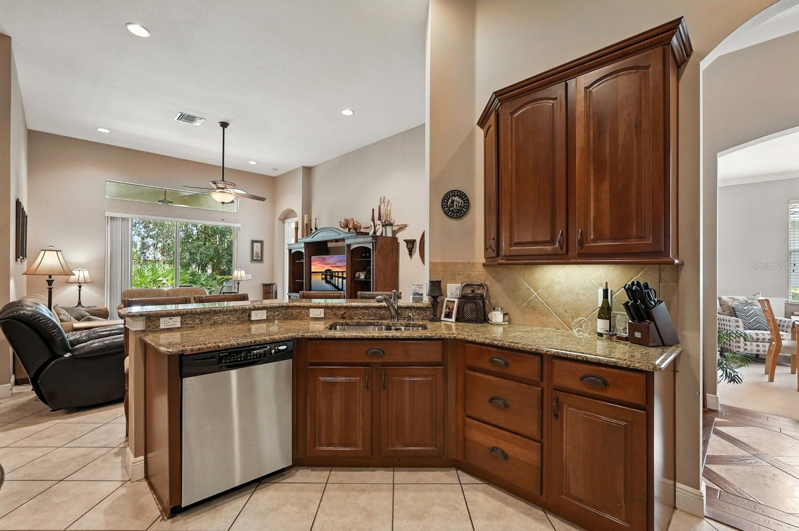 LAKE FOREST SEC 14 - Residential