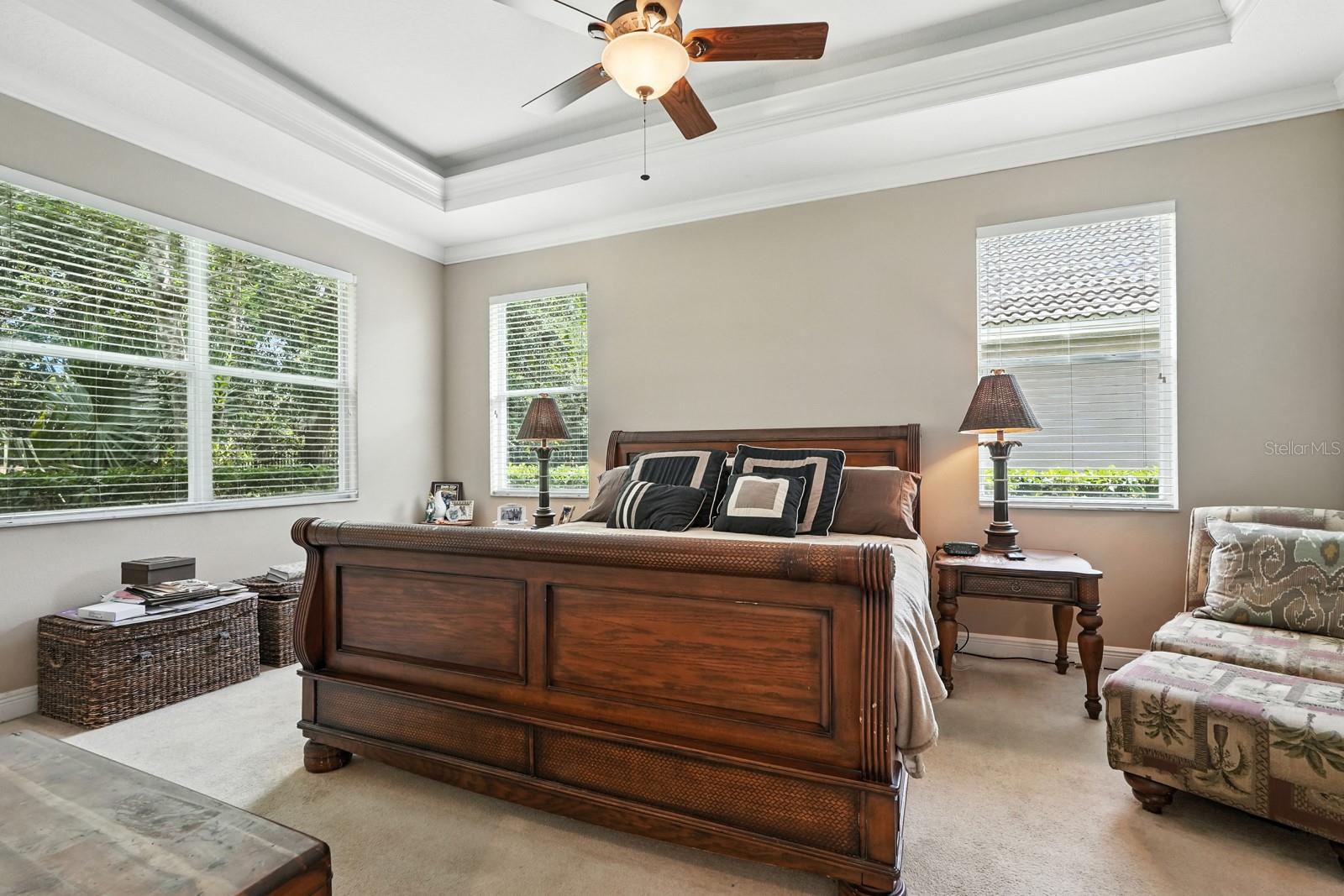 LAKE FOREST SEC 14 - Residential