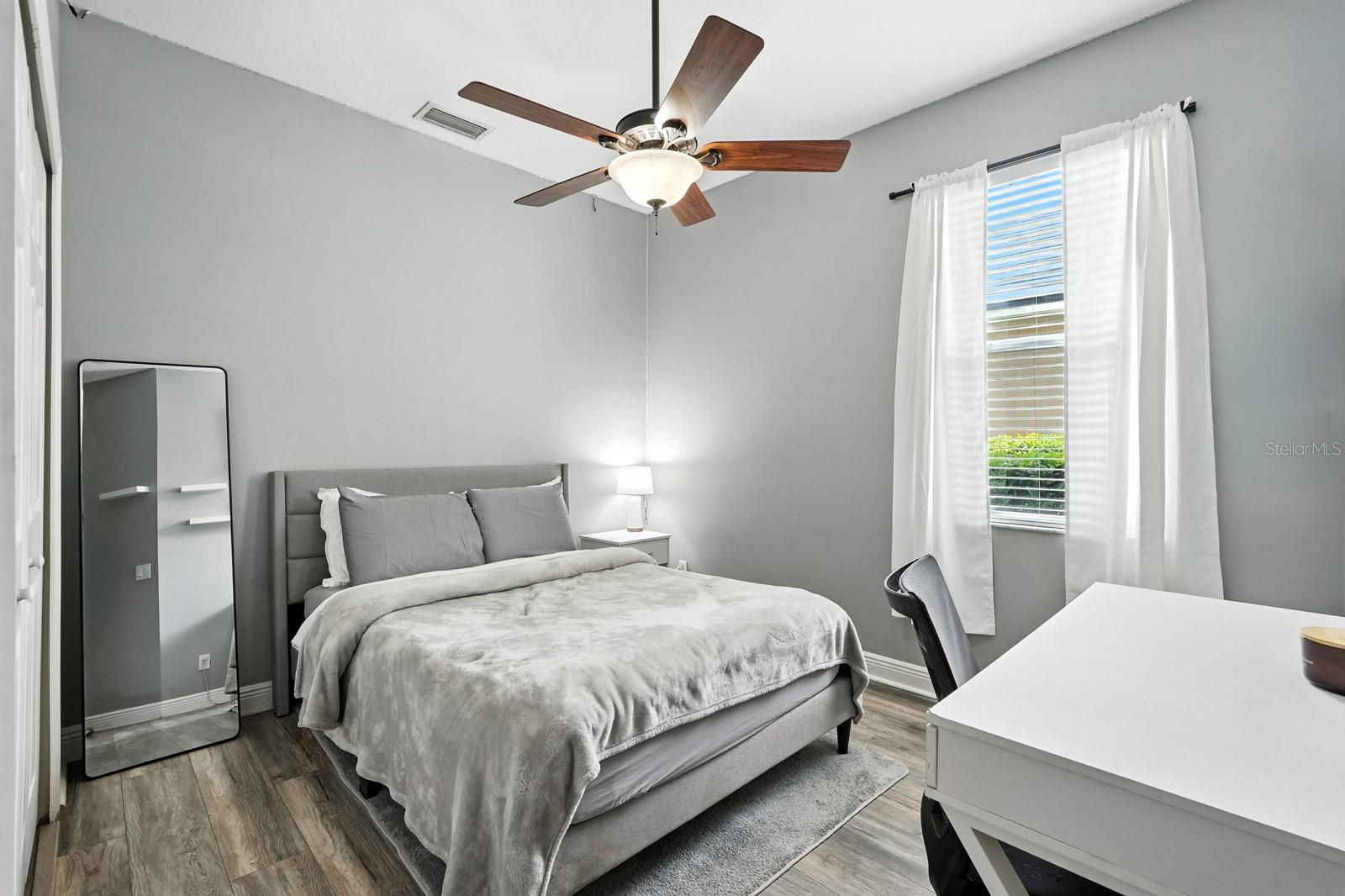 LAKE FOREST SEC 14 - Residential