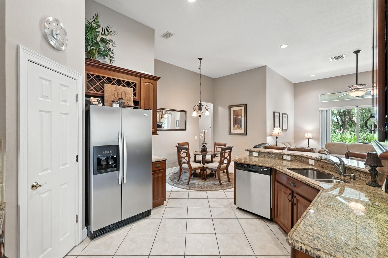 LAKE FOREST SEC 14 - Residential