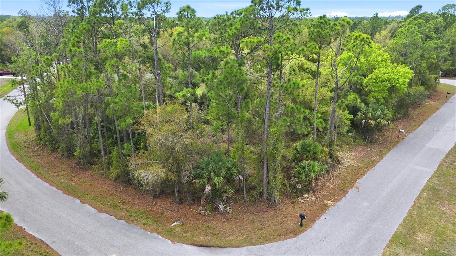 PORT CHARLOTTE SUB 23 - Land