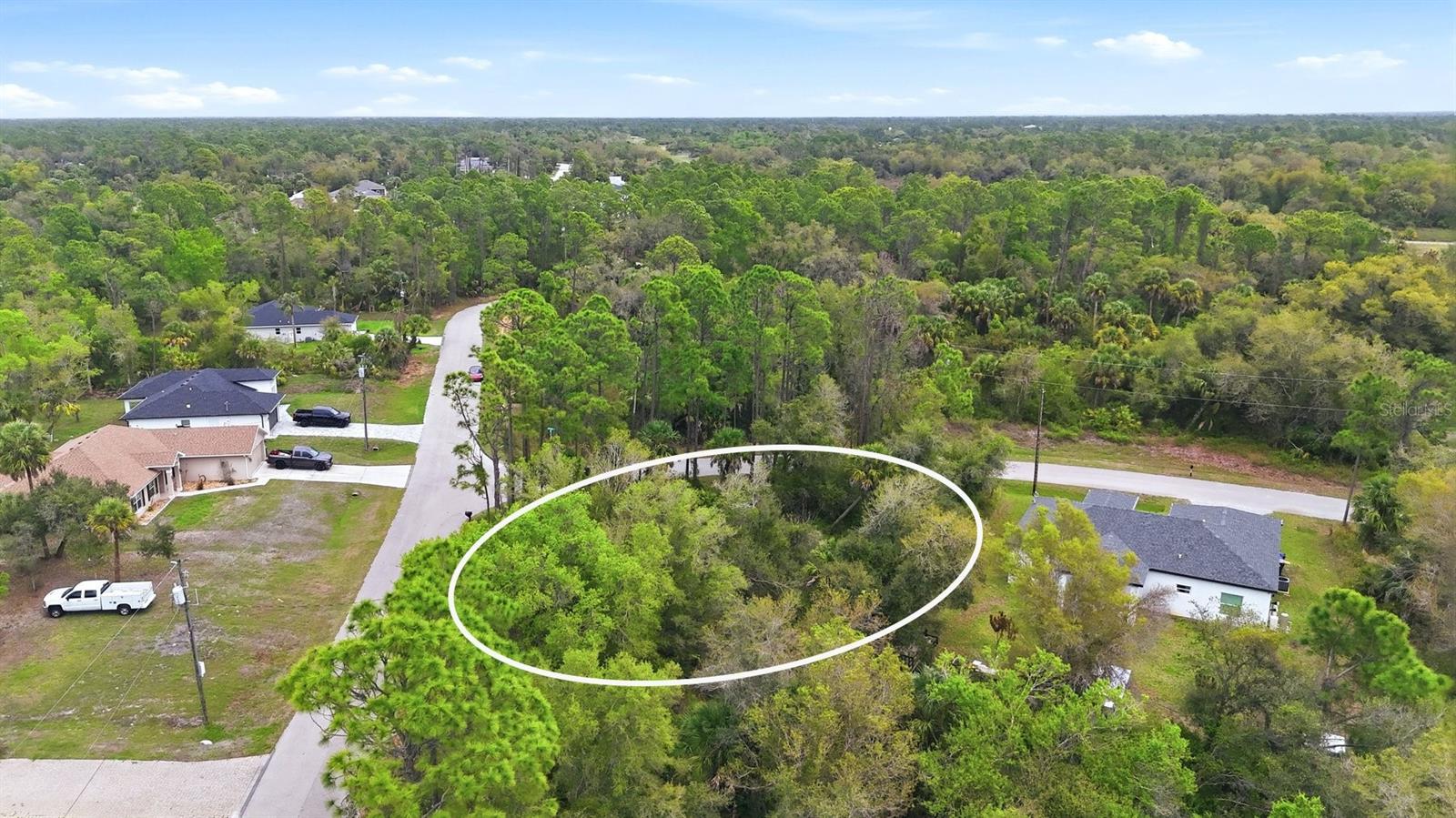 PORT CHARLOTTE SUB 23 - Land