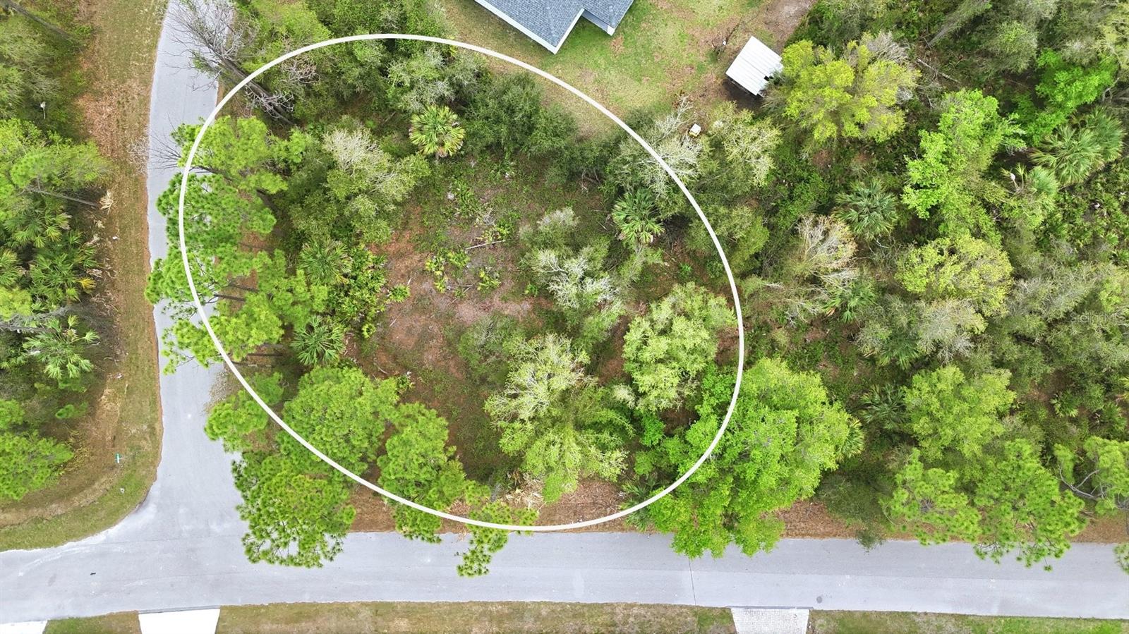 PORT CHARLOTTE SUB 23 - Land