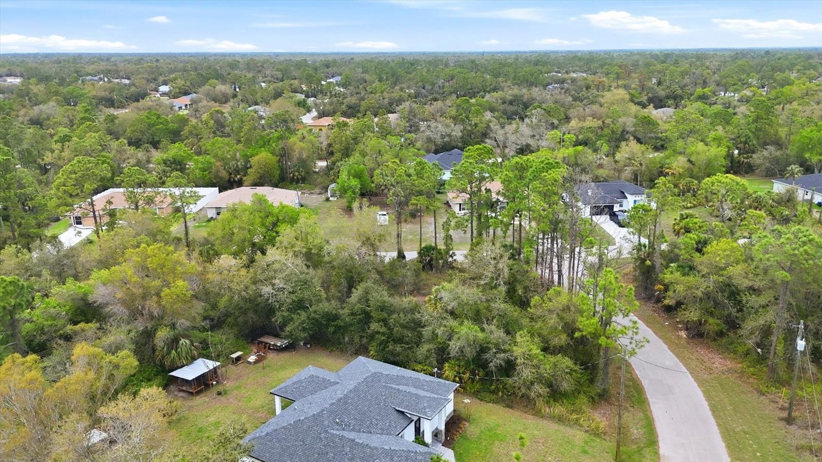 PORT CHARLOTTE SUB 23 - Land