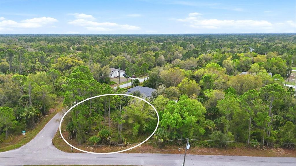 Photo of Dryden Street, North Port, FL 34288 (MLS # A4686740)