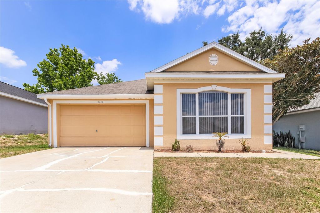 Photo of 3614 Wimbledon Lane, Davenport, FL 33837 (MLS # O6372058)