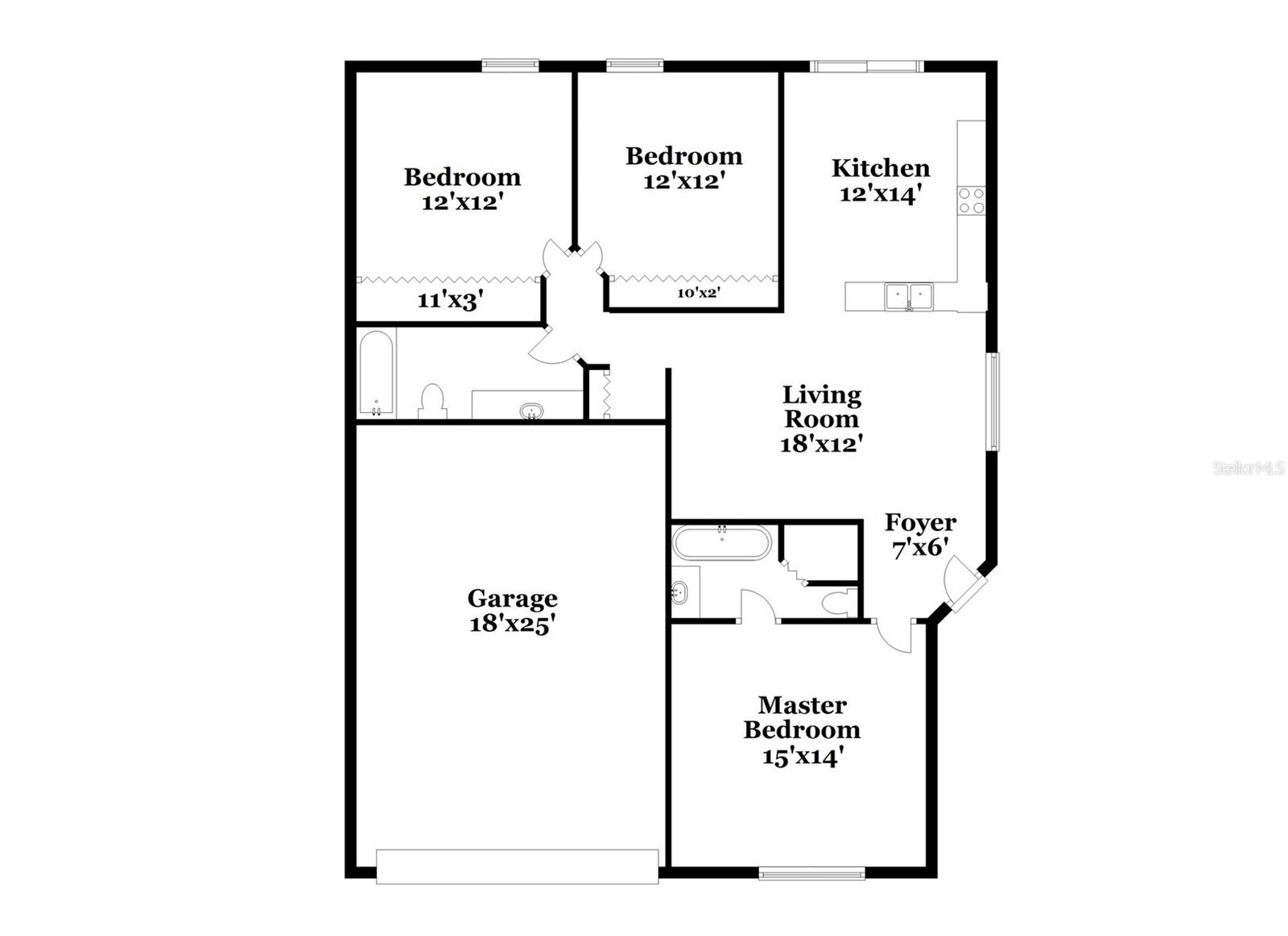 ROYAL RIDGE - Residential Lease