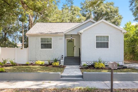 Photo of 4009 N Seminole Avenue, Tampa, FL 33603 (MLS # TB8443602) Photo of 4009 N Seminole Avenue, Tampa, FL 33603 (MLS # TB8443602)