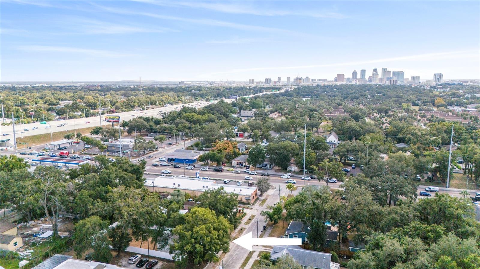 DE LEON PARK - Residential