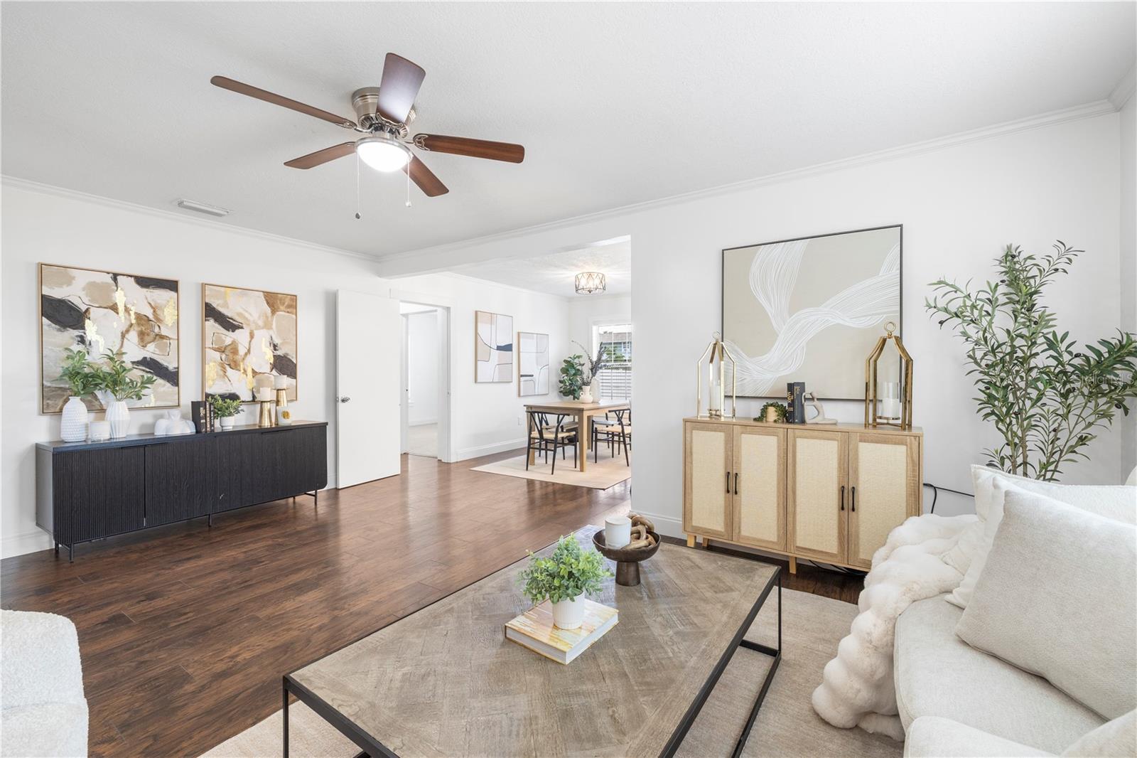 DE LEON PARK - Residential