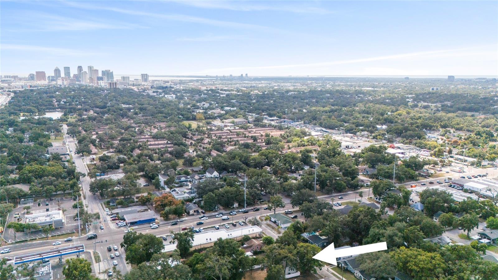 DE LEON PARK - Residential