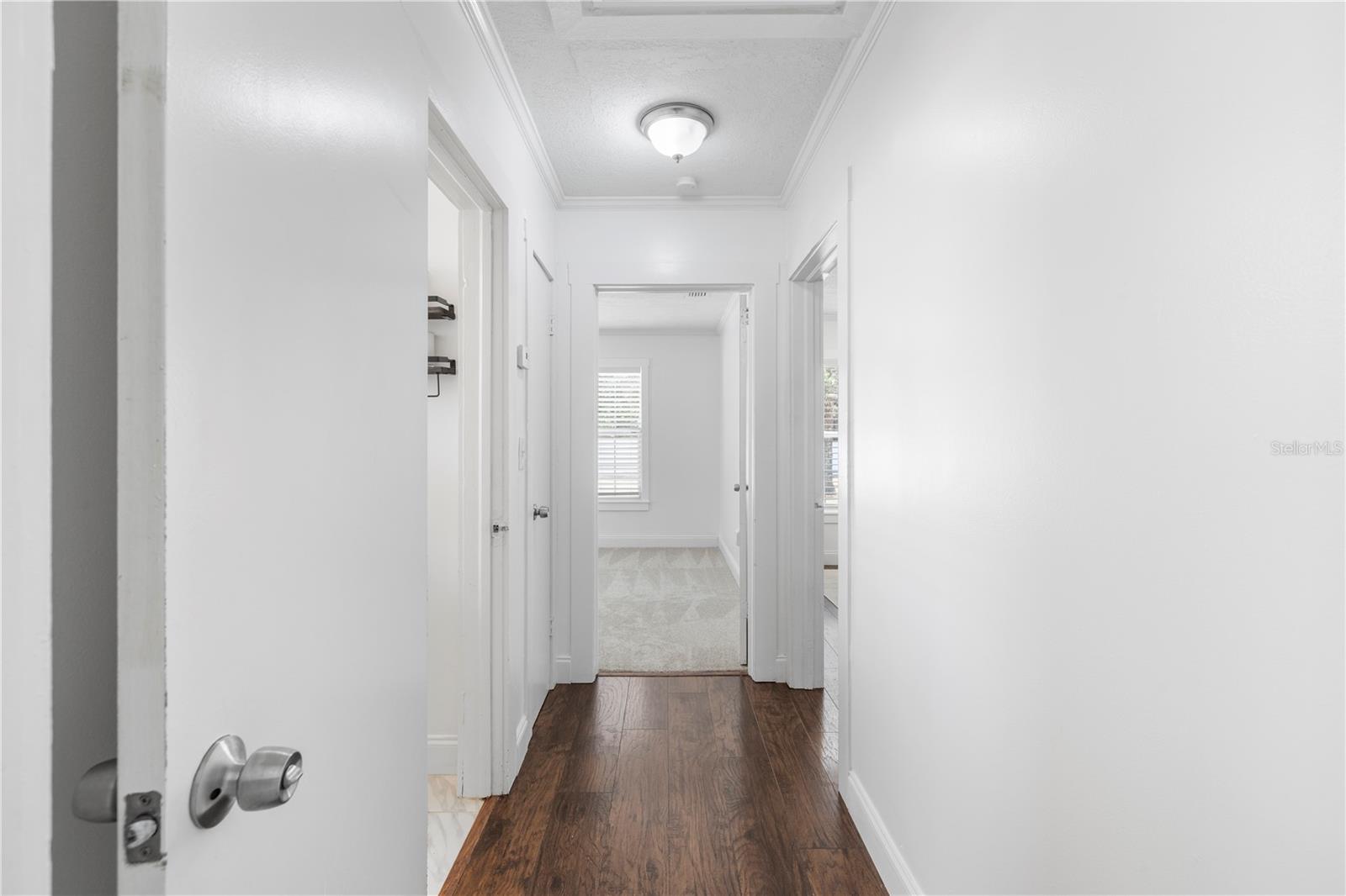 DE LEON PARK - Residential