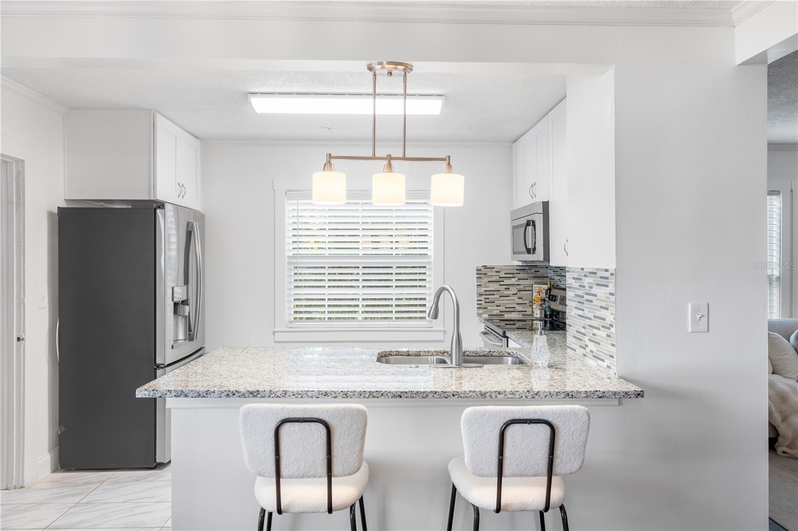 DE LEON PARK - Residential