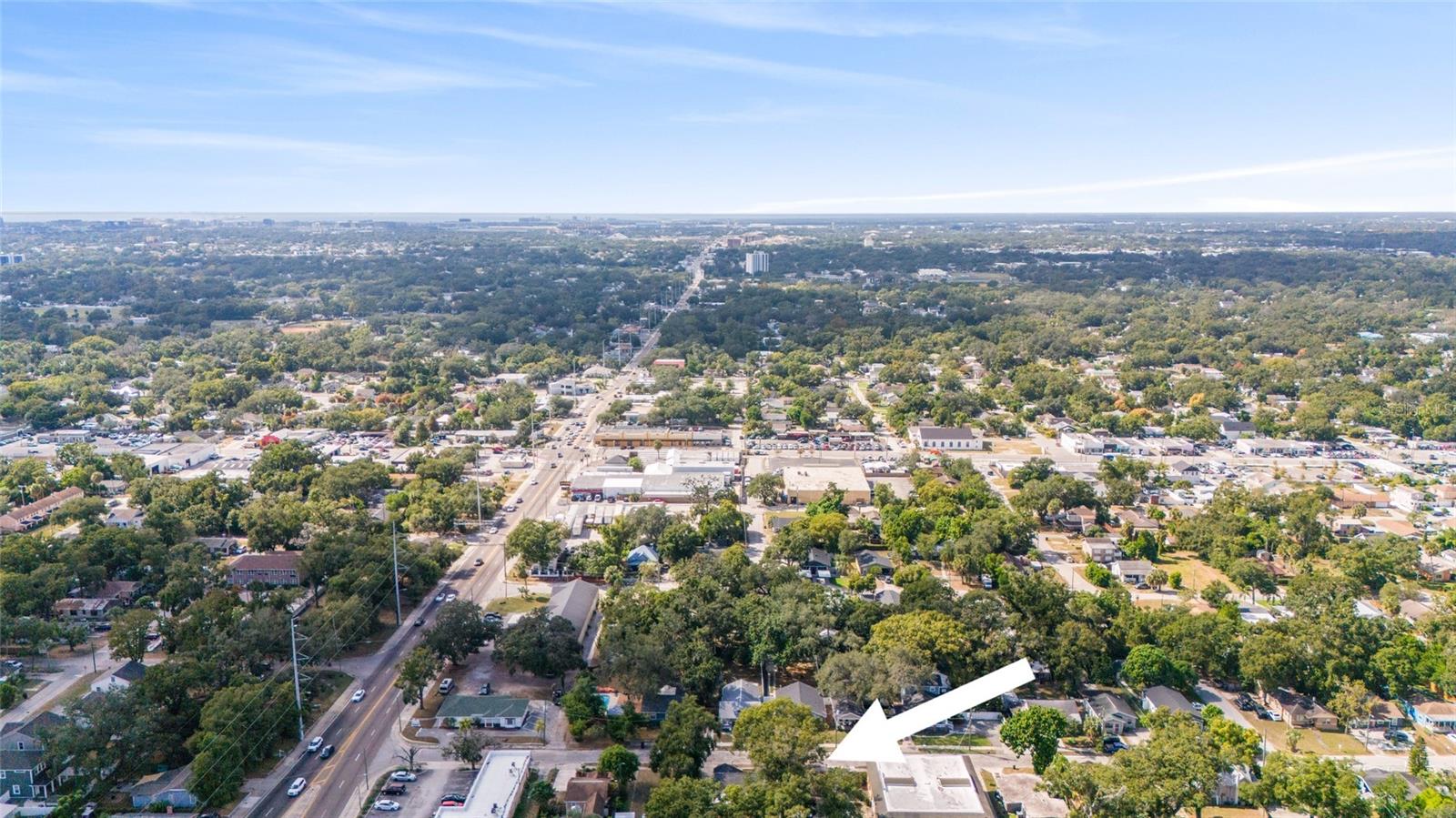 DE LEON PARK - Residential