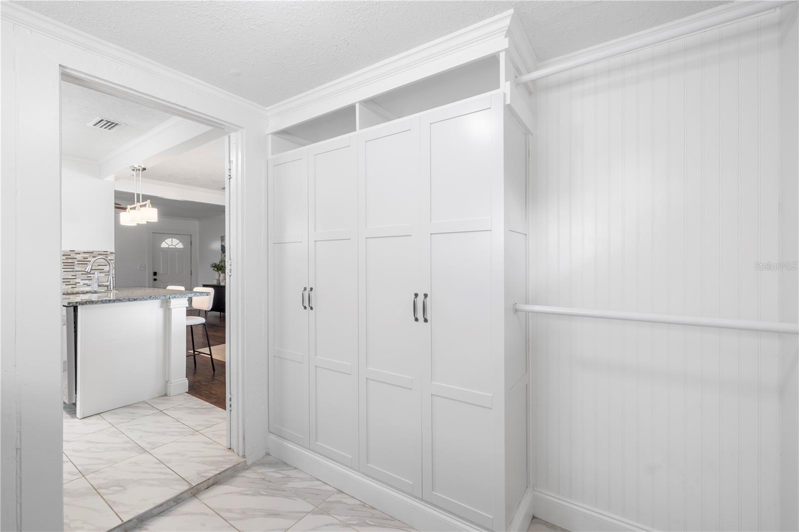 DE LEON PARK - Residential