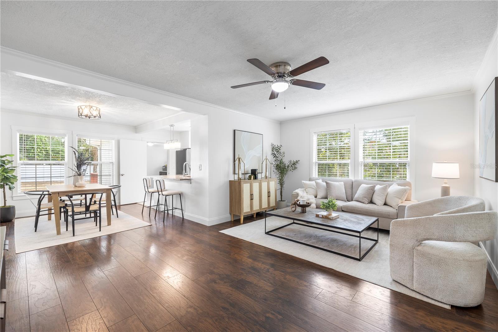 DE LEON PARK - Residential