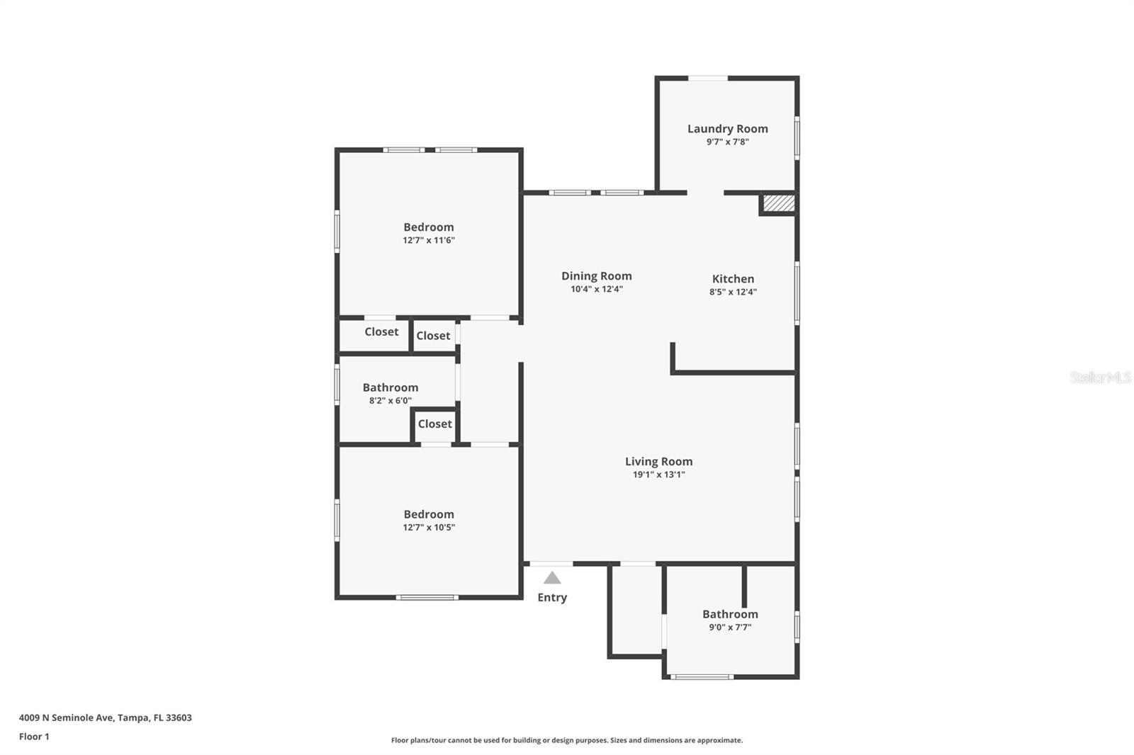 DE LEON PARK - Residential