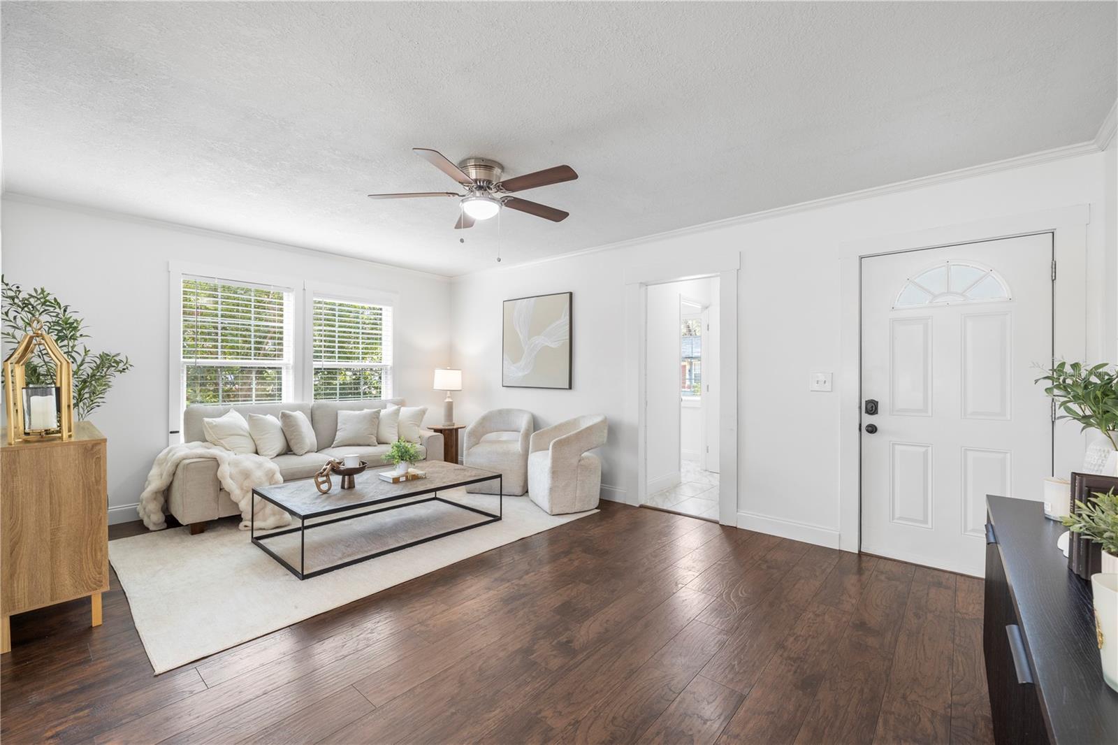 DE LEON PARK - Residential