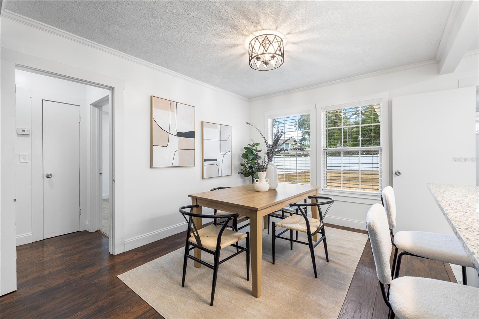 DE LEON PARK - Residential