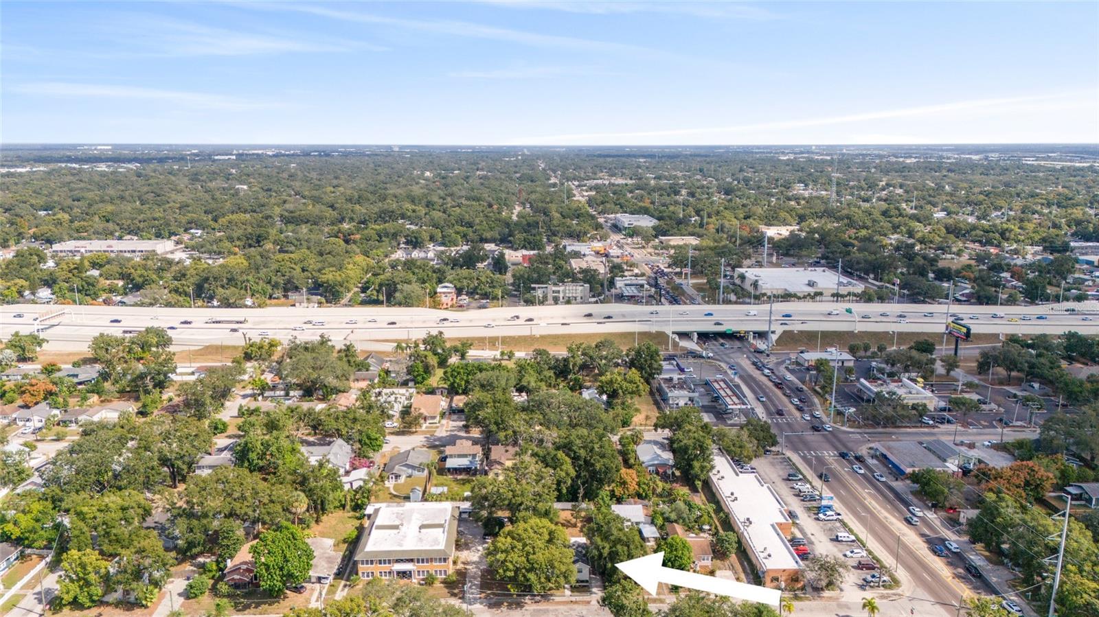 DE LEON PARK - Residential