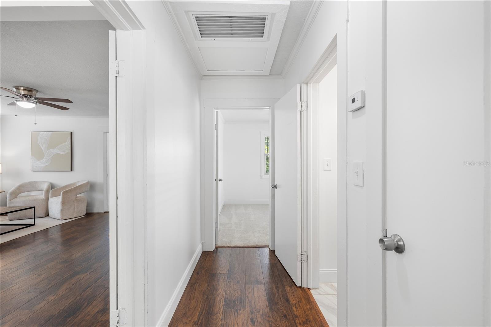 DE LEON PARK - Residential