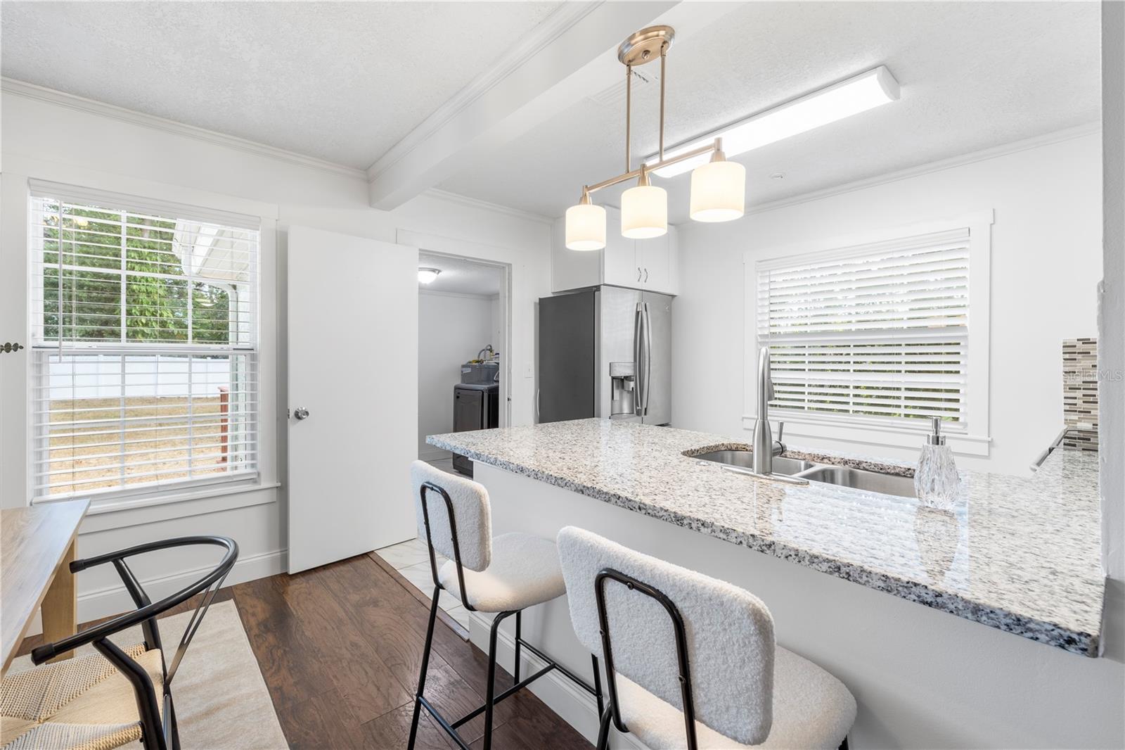 DE LEON PARK - Residential