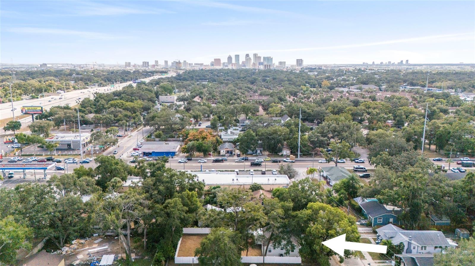 DE LEON PARK - Residential