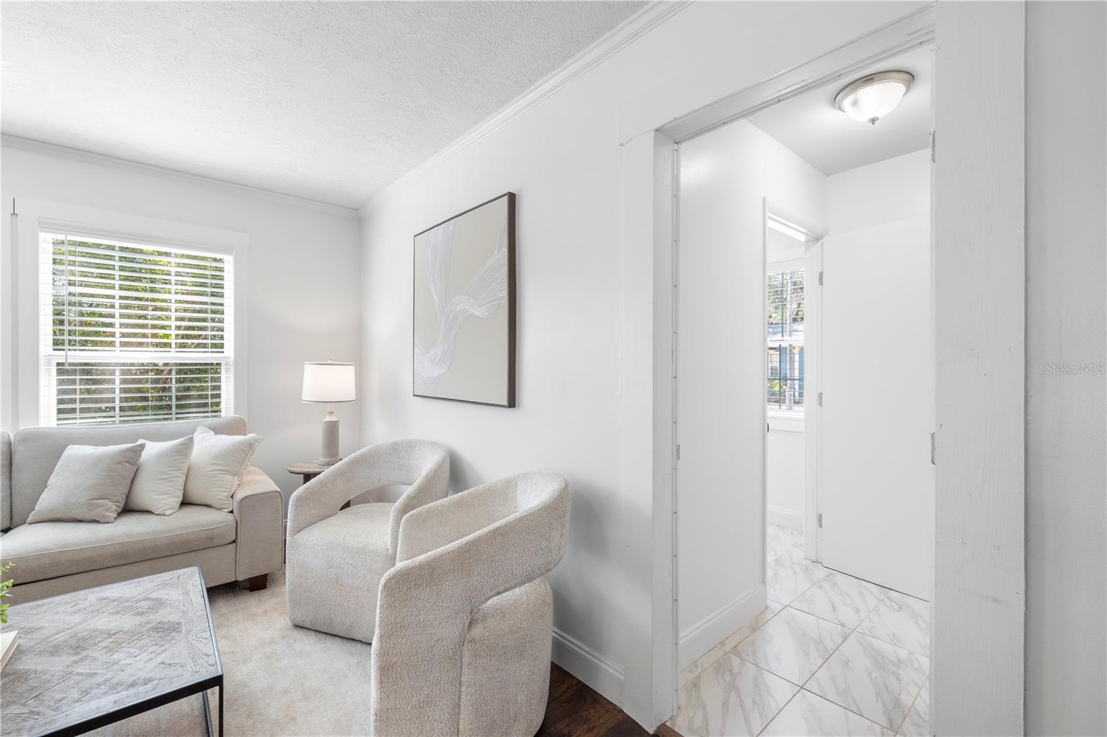 DE LEON PARK - Residential