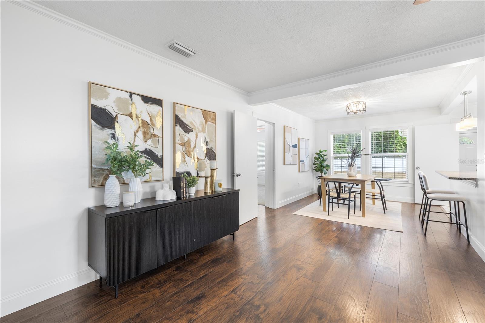 DE LEON PARK - Residential