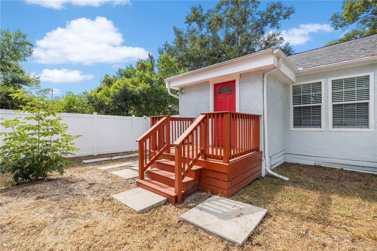 DE LEON PARK - Residential