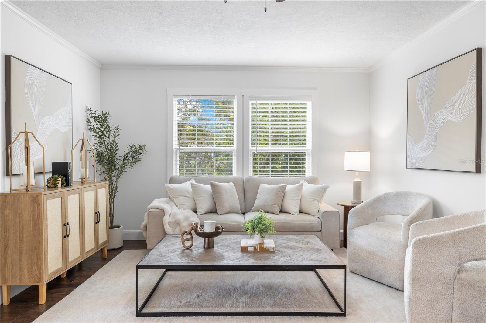 DE LEON PARK - Residential