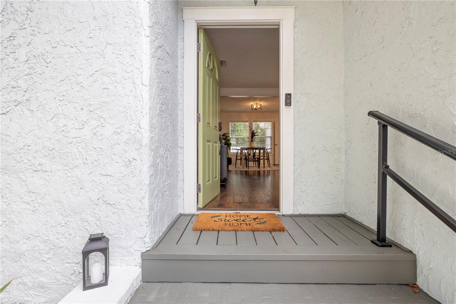 DE LEON PARK - Residential