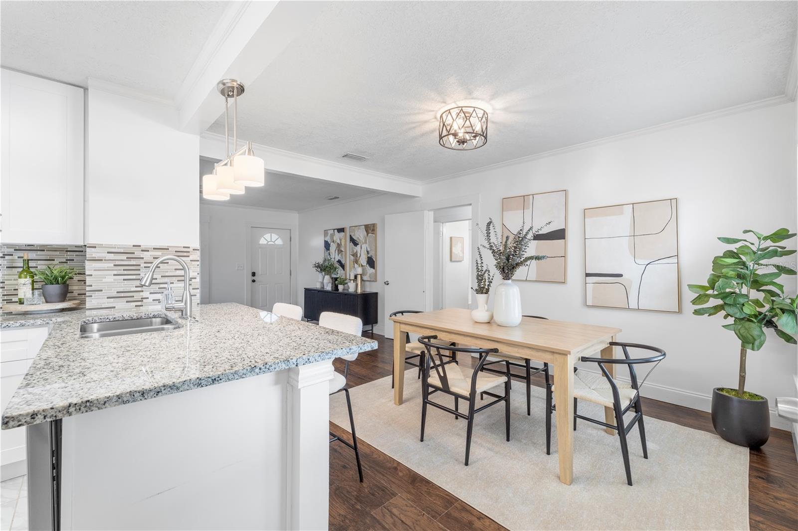 DE LEON PARK - Residential