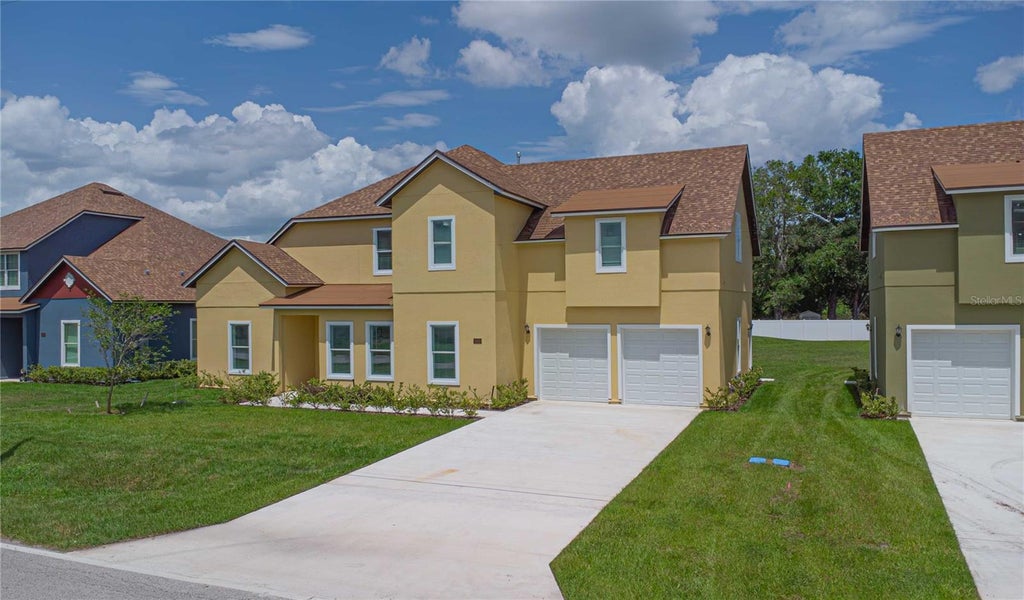 Photo of 1919 Sipes Avenue, Sanford, FL 32771 (MLS # O6441065)
