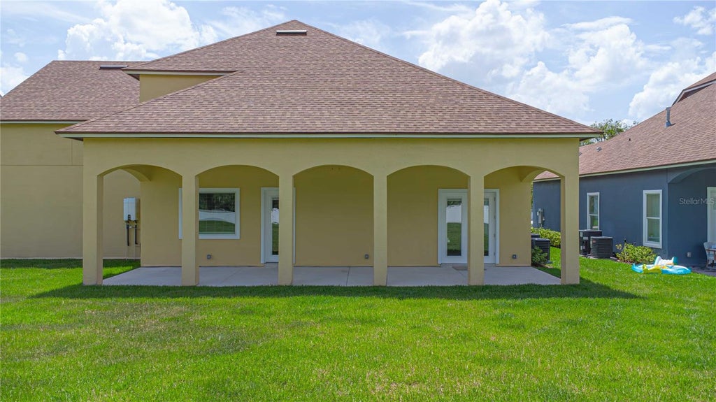 Photo of 1919 Sipes Avenue, Sanford, FL 32771 (MLS # O6441065)