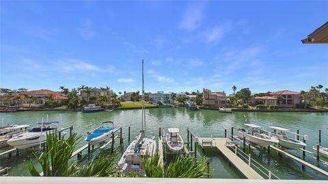 Photo of 323 Madeira Circle, St Petersburg, FL 33715 (MLS # O6404223)