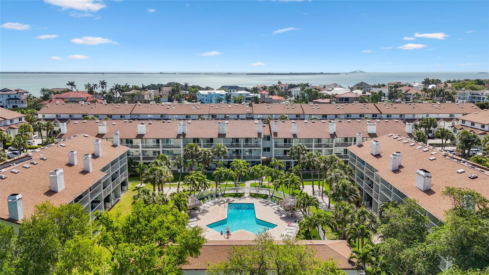 PALMS OF TIERRA - Residential