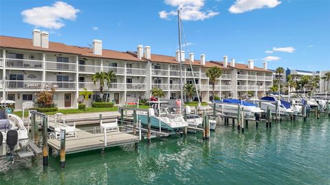 Photo of 323 Madeira Circle, St Petersburg, FL 33715 (MLS # O6404223)