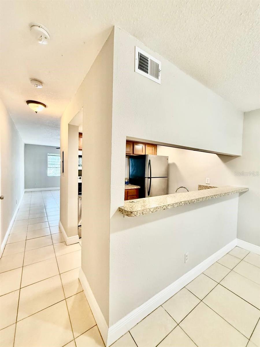 WATERSIDE CONDO III - Residential Lease