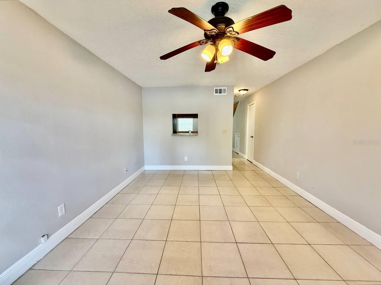 WATERSIDE CONDO III - Residential Lease