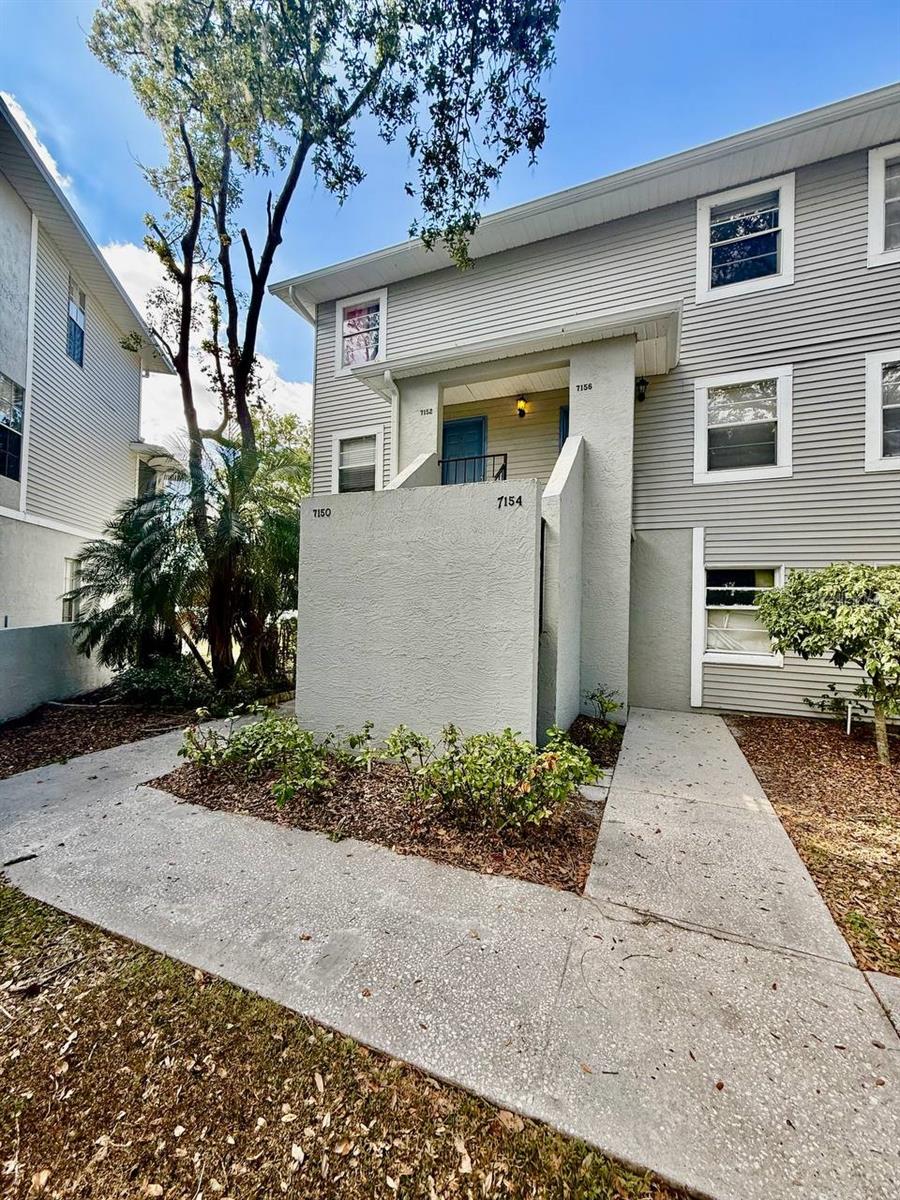 WATERSIDE CONDO III - Residential Lease