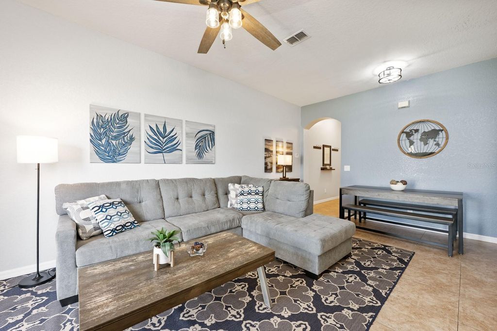 Photo of 2714 Calabria Avenue, Davenport, FL 33897 (MLS # O6337179)