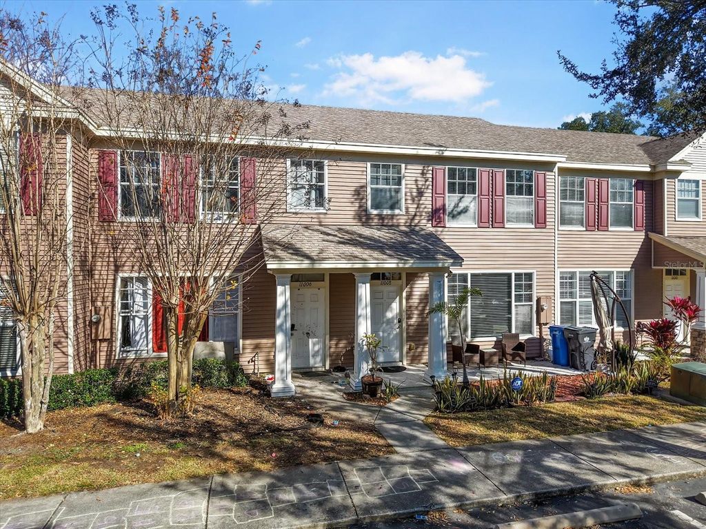 Photo of 11008 Black Swan Court, Seffner, FL 33584 (MLS # TB8468080)