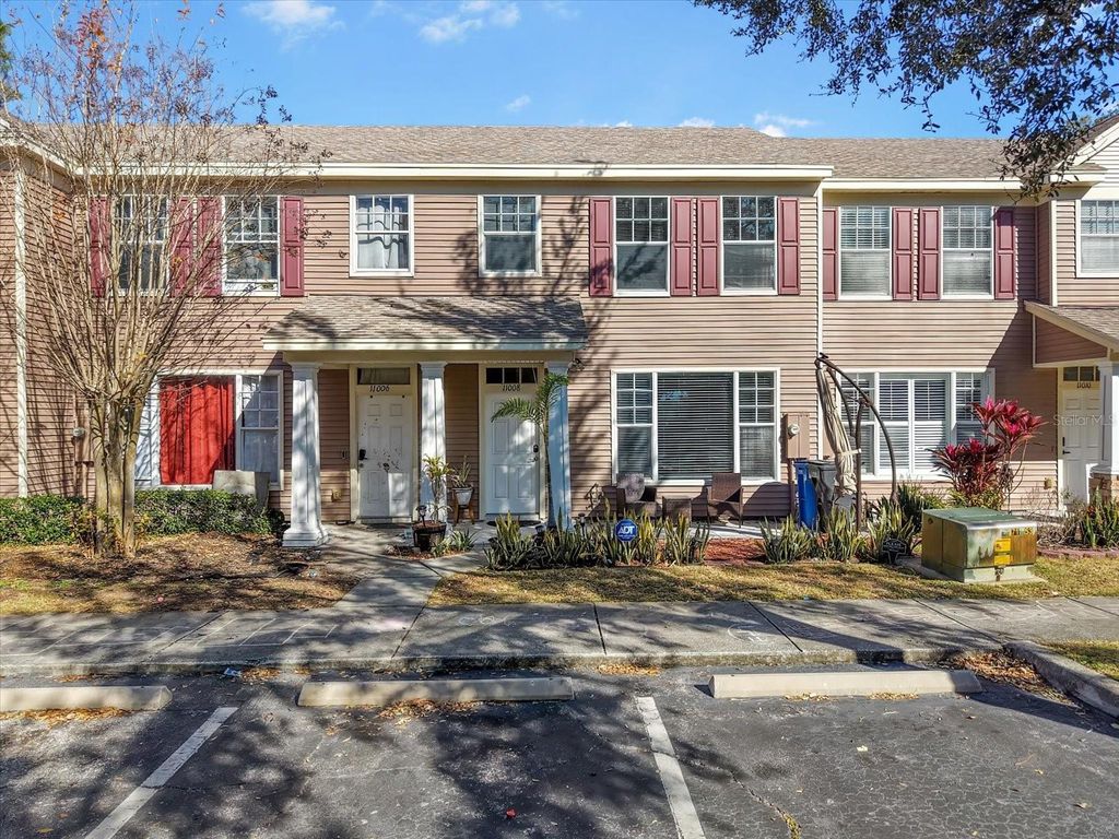 Photo of 11008 Black Swan Court, Seffner, FL 33584 (MLS # TB8468080)