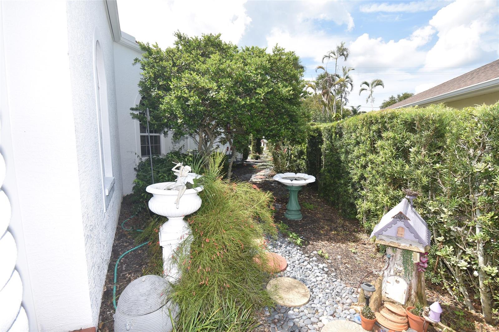 RIVER HARBOR WEST CONDO - Residential