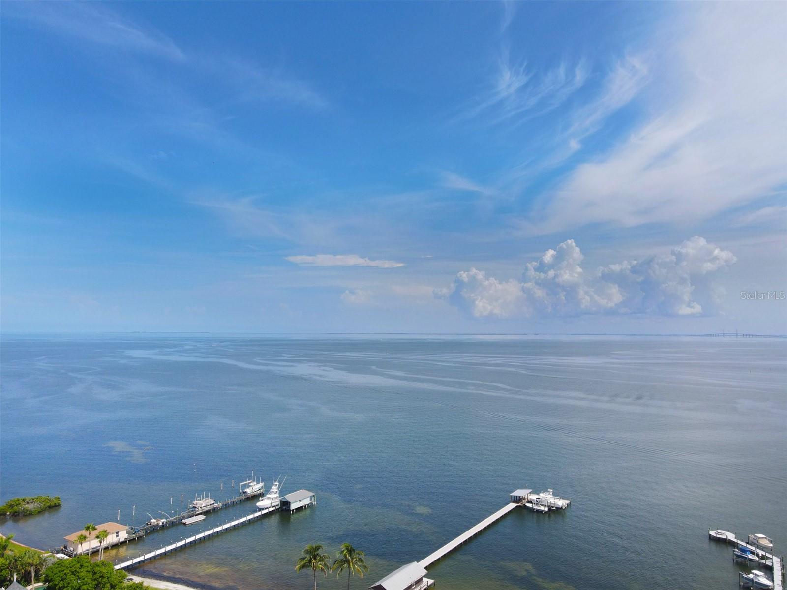 RIVER HARBOR WEST CONDO - Residential