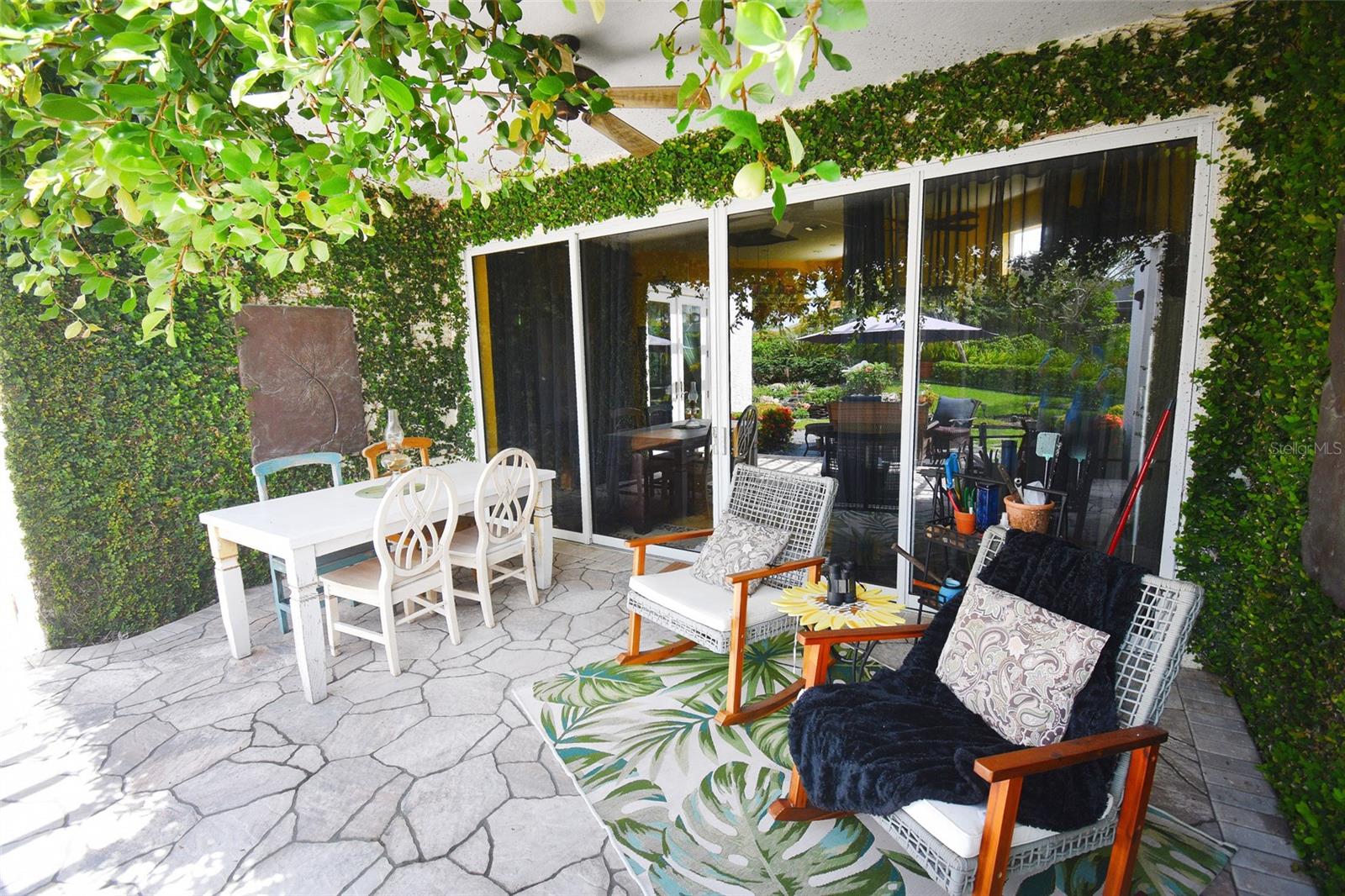 RIVER HARBOR WEST CONDO - Residential