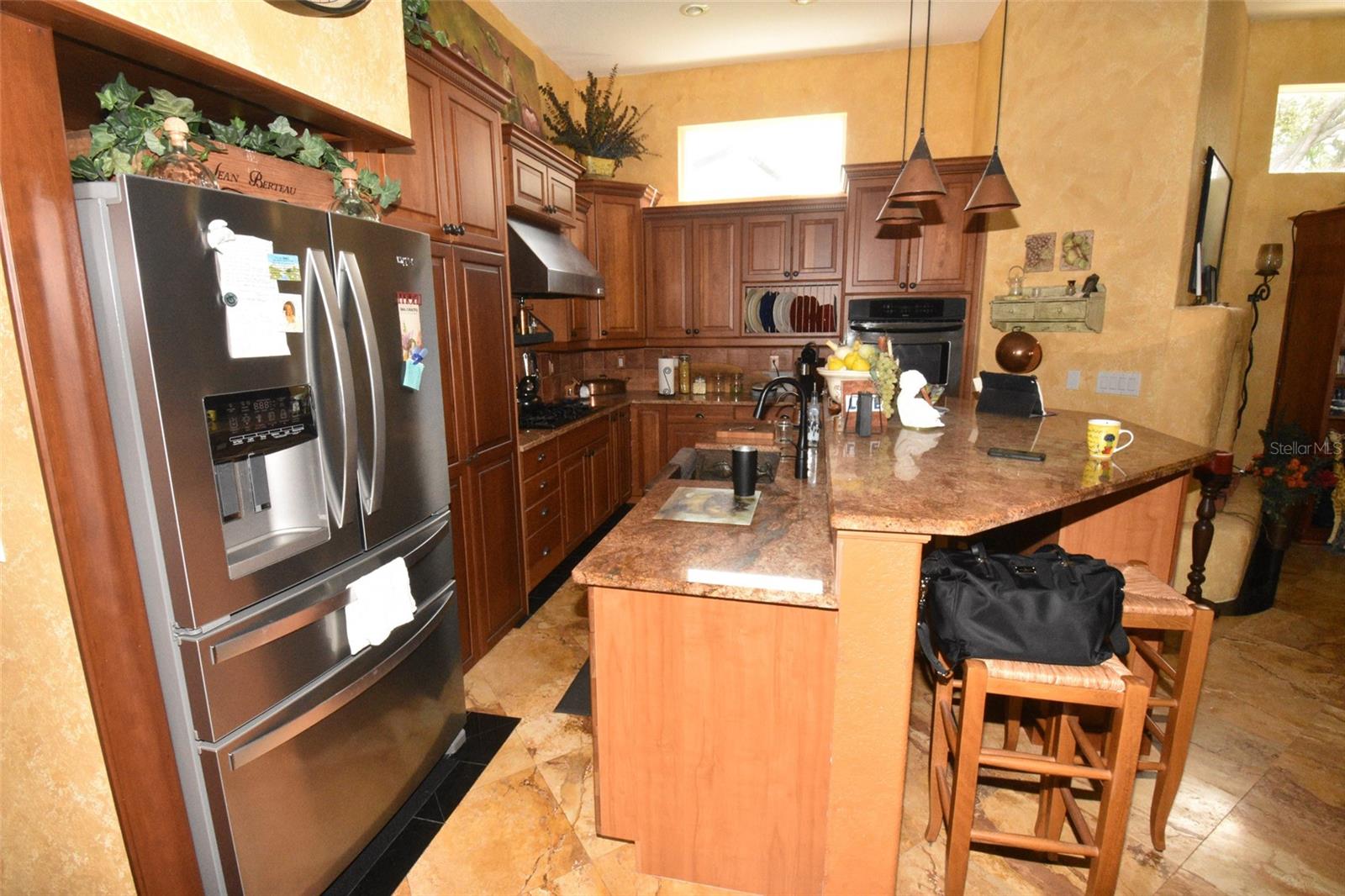 RIVER HARBOR WEST CONDO - Residential