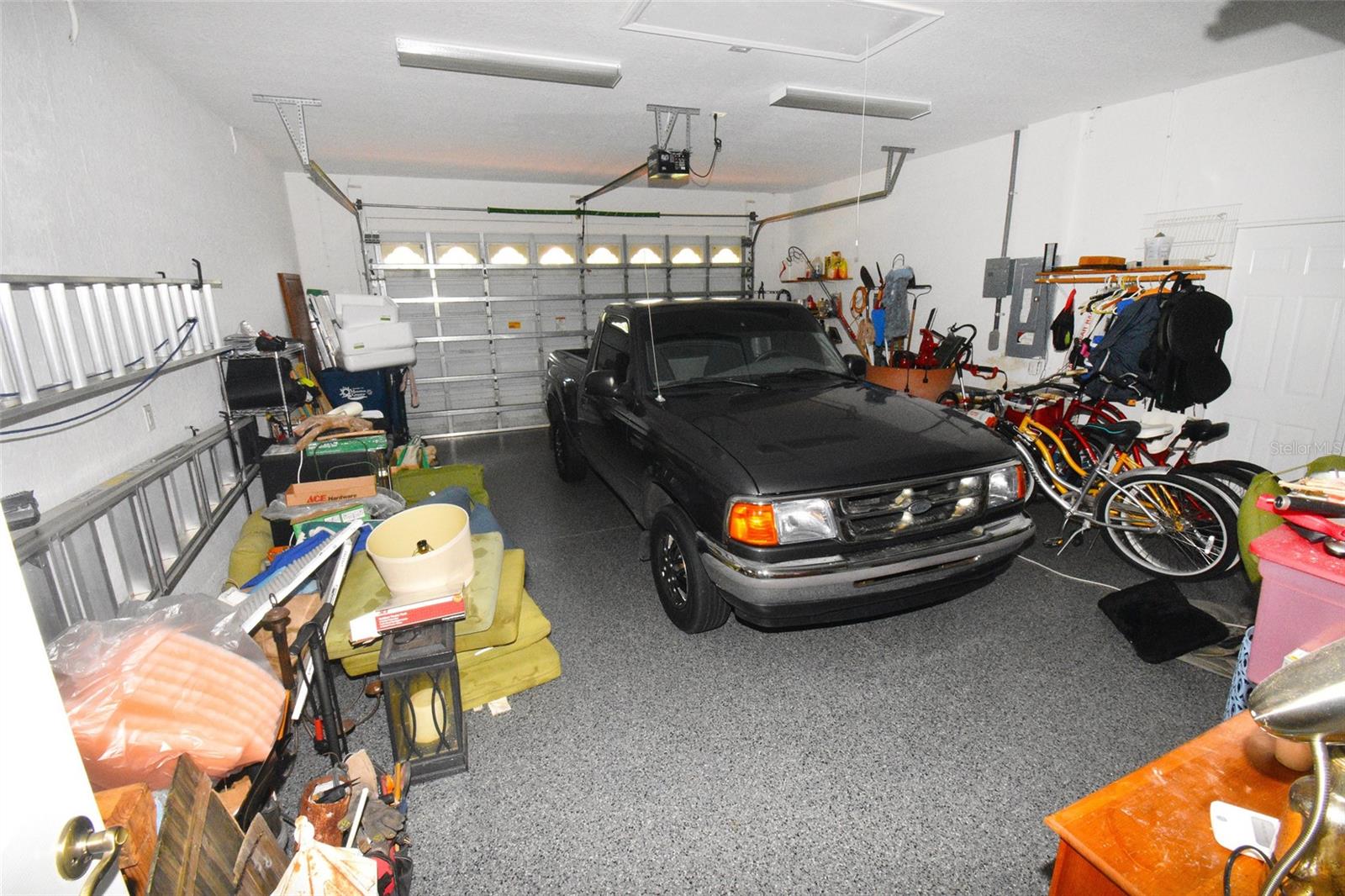 RIVER HARBOR WEST CONDO - Residential